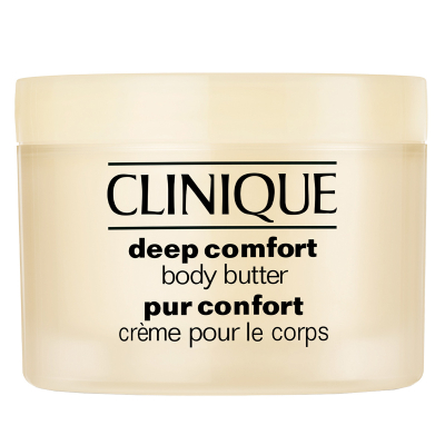 Clinique Deep Comfort Body Butter (200ml)