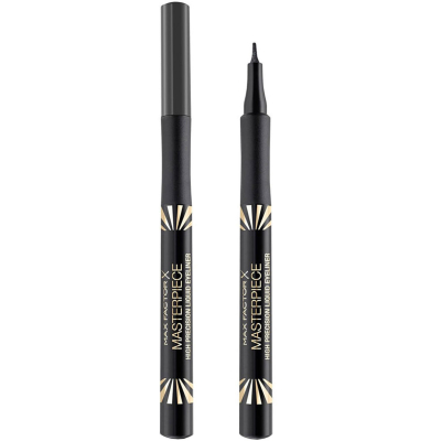 Max Factor Masterpiece High Precision Liquid Eyeliner