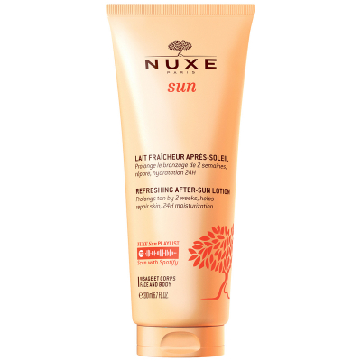 NUXE Sun After-Sun Lotion (200 ml)