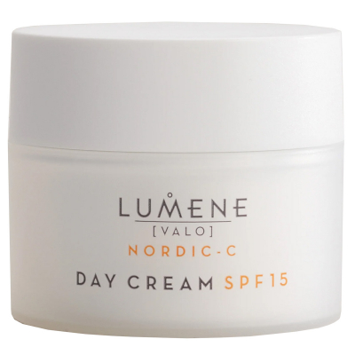 Lumene Valo Vitamin C Day Cream SPF15 (50ml)