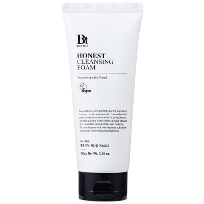 Benton Honest Cleansing Foam