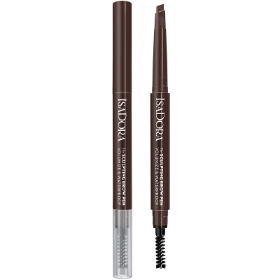 Isadora The Sculpting Brow Pen Volumize & Waterproof