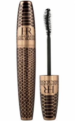 Helena Rubinstein Lash Queen Fatal Blacks - Magnetic Black 01