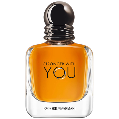 Armani Emporio Stronger With You EdT