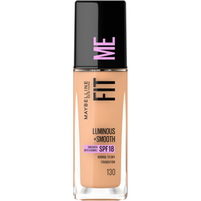 Maybelline Fit Me Foundation