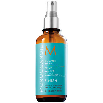 Moroccanoil Glimmer Shine (100 ml)