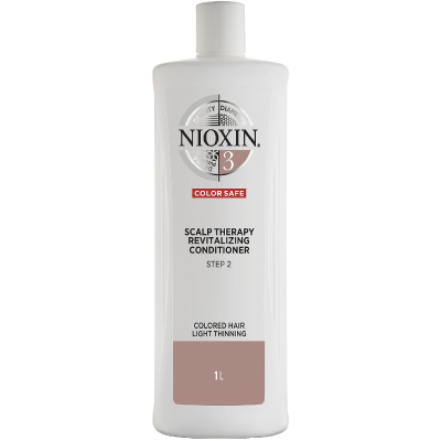 Nioxin System 3 Scalp Revitaliser