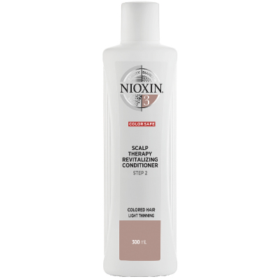 Nioxin System 3 Scalp Revitaliser