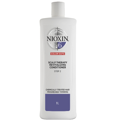 Nioxin System 6 Scalp Revitaliser