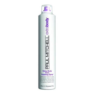 Paul Mitchell Extra Body Firm Spray (300ml)