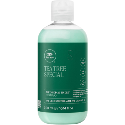 Paul Mitchell Tea Tree Special Shampoo (300ml)