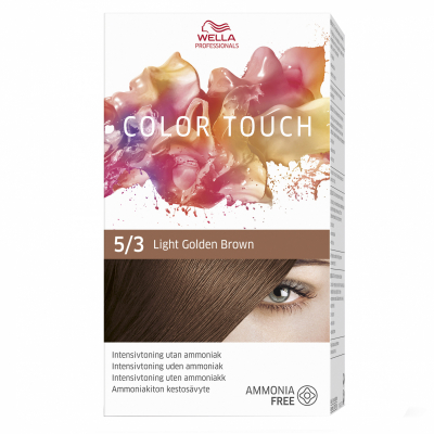 Wella Color Touch