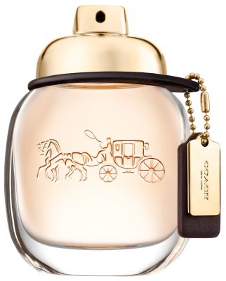 Coach Woman EdP