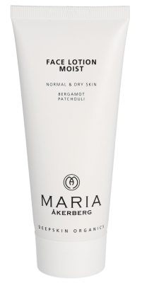 Maria Åkerberg Face Lotion Moist