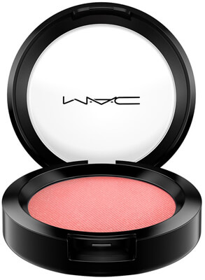 MAC Sheertone Shimmer Blush