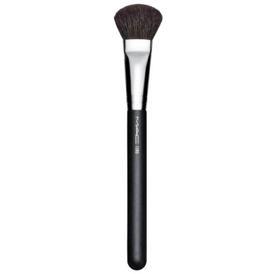 MAC Brushes 128S Split Fibre Cheek