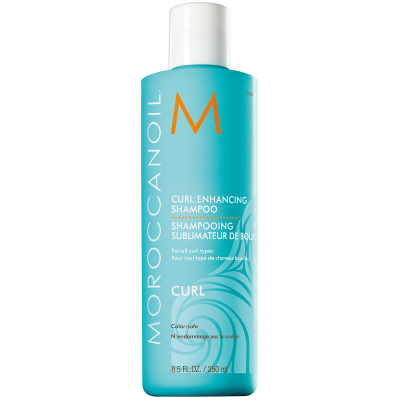 Moroccanoil Curl Enhancing Shampoo (250 ml)