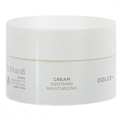 Bioline Jató Dolce+ Soothing Moisturizing Cream (50 ml)