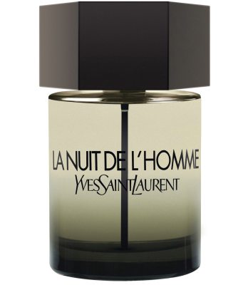 Yves Saint Laurent La Nuit De L Homme EdT