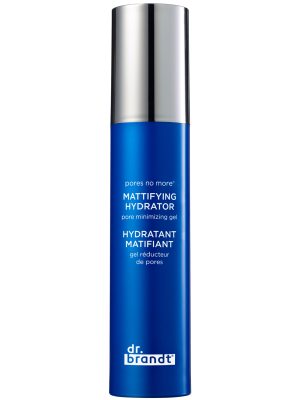 Dr. Brandt Pores No More Mattifying Hydrator (50ml)