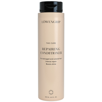 Löwengrip The Cure Repairing Conditioner (200ml)