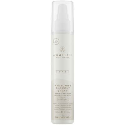 Paul Mitchell Awapuhi Hydromist Blow-Out Spray (150ml)