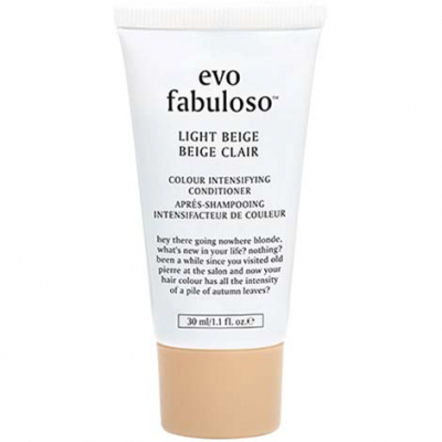 Evo Fabuloso Light Beige