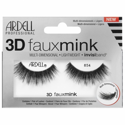 Ardell 3D Faux Mink 854