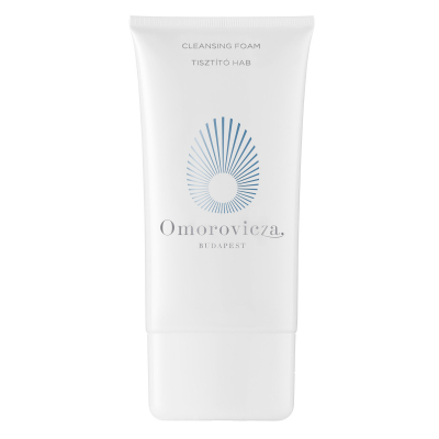 Omorovicza Cleansing Foam