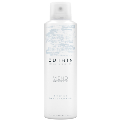 Cutrin Vieno Sensitive Dry Shampoo (200ml)