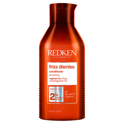 Redken Frizz Dismiss Conditioner