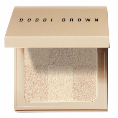 Bobbi Brown Nude Finish Illuminating Powder