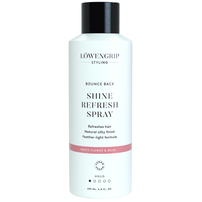 Löwengrip Bounce Back Shine & Refresh Spray (200 ml)