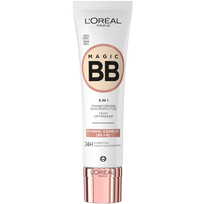 L'Oréal Paris Magic BB Cream