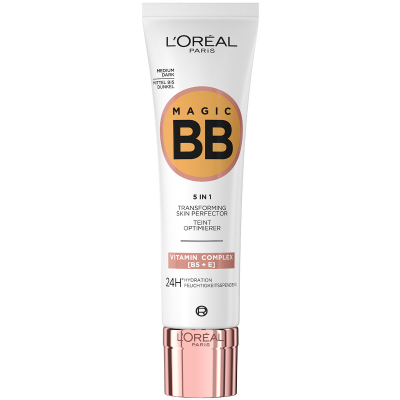 L'Oréal Paris Magic BB Cream