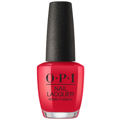 OPI Scotland Collection Nail Lacquer