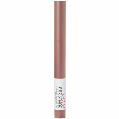 Maybelline Superstay Ink Crayon