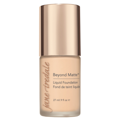 Jane Iredale Beyond Matte Liquid Foundation