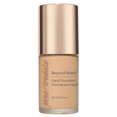 Jane Iredale Beyond Matte Liquid Foundation