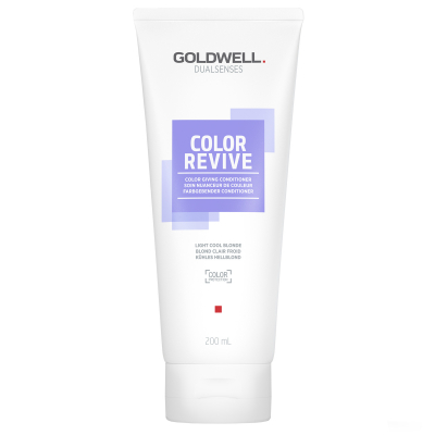 Goldwell Dualsenses Color Revive Conditioner