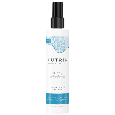 Cutrin Bio+ Re-Balance Care Spray (200ml)