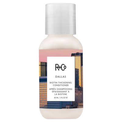 R+Co Dallas Biotin Thickening Conditioner