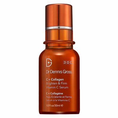 Dr Dennis Gross C Collagen Brighten Firm Vitamin C Serum (30ml)