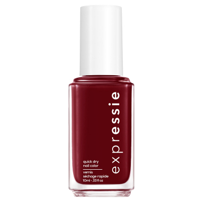 Essie Expressie Not Solow-Key 290