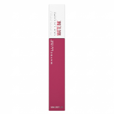 Maybelline Superstay Matte Ink Lipstick