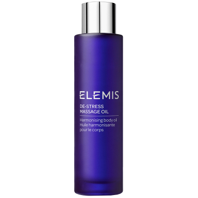 Elemis De-Stress Massage Oil (100ml)