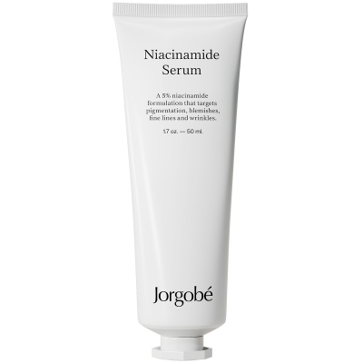 Jorgobé Niacinamide Serum (50ml)