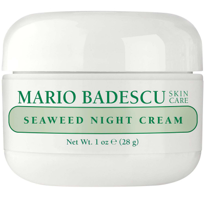 Mario Badescu Seaweed Night Cream (28 ml)