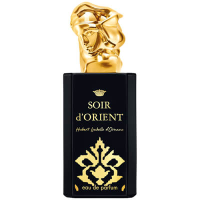 Sisley Soir d'Orient EdP