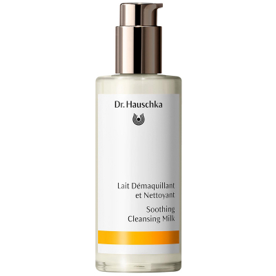 Dr. Hauschka Soothing Cleansing Milk (145ml)